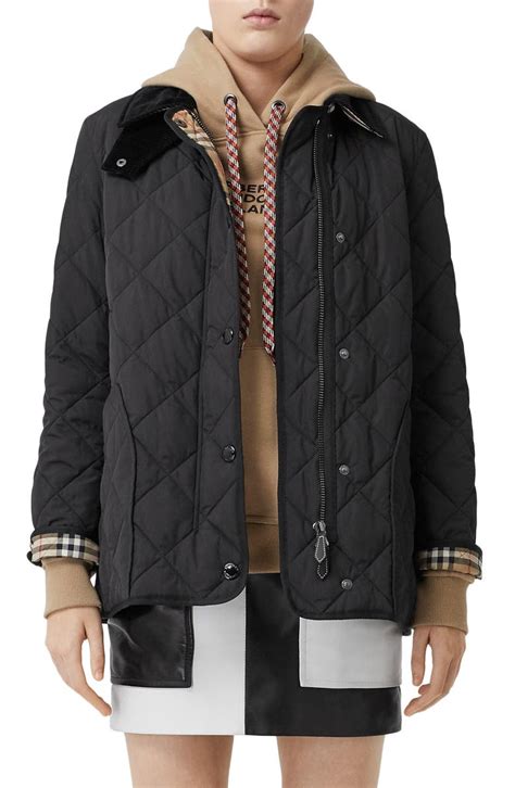 burberry jacket discount